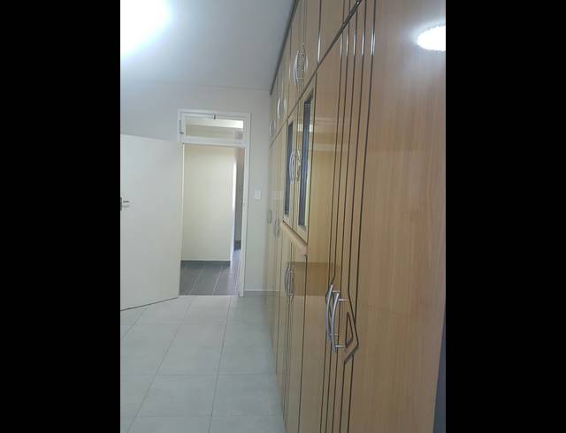 1.5 BEDROOM APARTMENT RENTED IN DURBAN CENTRAL